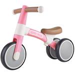 Hape Baby Balance Bike Pink