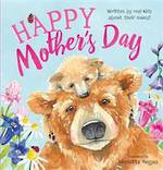 Happy Mother's Day (Hardback)