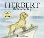 Herbert the Brave Sea Dog