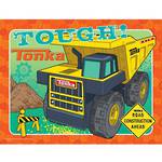 Holdson Frame Tray Puzzle Tough Tonka (30pc)