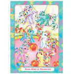 Holdson Tray Puzzle My Little Pony Some Kind Of Wonderful 35pc