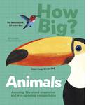 How Big Animals