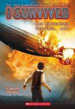 I Survived The Hindenburg Disaster 1937