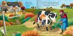 Jack And The Beanstalk Small Picture Book
