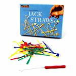 Jack Straws