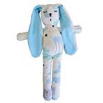 Jellystone Designs Cuddle Bunny Blue