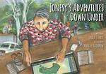 Jonesy's Adventures Down Under