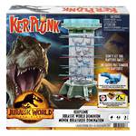 Jurassic World Kerplunk Game