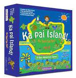 Ka Pai Island A Kiwi Adventure Game