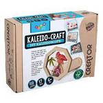 Kaleido Craft DIY Kaleidoscope