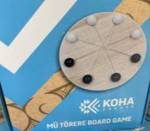 Koha Create- Board Game