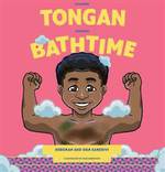 Learning Tongan Through Bathtime