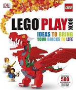 Lego Play Book Ideas To Bring Your Bricks To Life