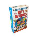 Lets Learn Key Words 4T Slipcase
