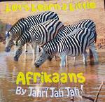 Lets Learn A Little Afrikaans