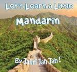 Lets Learn A Little Mandarin