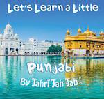 Lets Learn A Little Punjabi