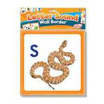 Junior Learning Letter Sound Wall Border