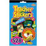 Teachers Sticker Pad
