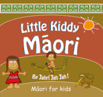 Little Kiddy Maori