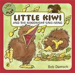 Little Kiwi and the Goodnight Sing-Song