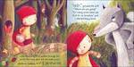 Little Red Riding Hood Small Picture Book