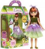 Lottie Doll - Forest Friend