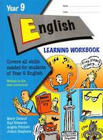 Lwb Year 9 English Learning Workbook
