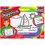 The Original Magna Doodle Magnetic Drawing Toy