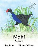 Mahi Actions