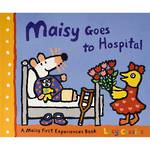  Maisy Goes to Hospital