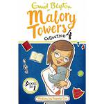 Malory Towers Collection #4