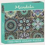 Mandala Jigsaw 1000 Piece
