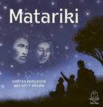 Matariki by Kirsten Parkinson