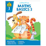 School Zone Maths Basics 3