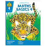 School Zone Maths Basics 4