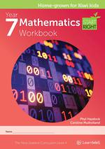 Start Right Mathematics Workbook Year 7
