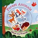 Meet my Friends Forest Animals