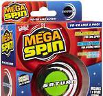 Mega Spin  Saturn Yo-Yo