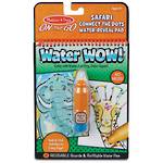 Water Wow Safari Connect the Dots