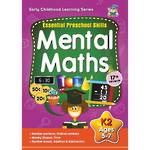 Mental Maths Age 5-7