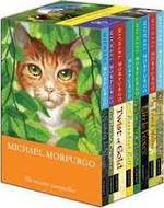 Michael Morpurgo Master Story Collection