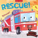 Mighty Machines Rescue