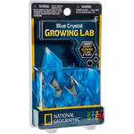 National Geographic Blue Crystal Growing Lab
