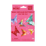 Mini Origami Butterflies