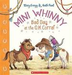 Mini Whinny #3 Bad Day At The OK Corral