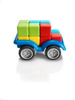 Smart Games Smart Car Mini (Age 6+)
