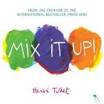 Mix It Up (board book)