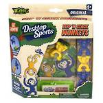 Desktop Sports Flip N Stack Monkeys Game