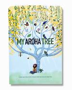 My Aroha Tree - Poster & Sticker Book Set